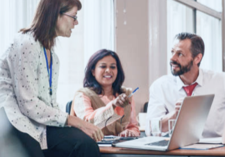 Consulting services